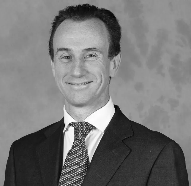 Christophe Roux - Societe Generale Wholesale Banking