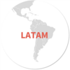 LATAM LOGO