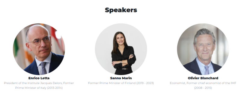 Speakers