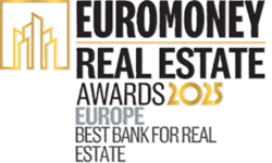 Euromoney award logo