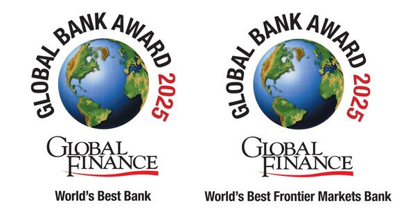 Logo awards GF 2025