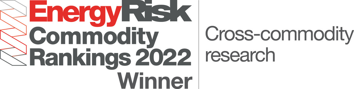 Logo Awards Energy Risk