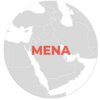 MENA LOGO
