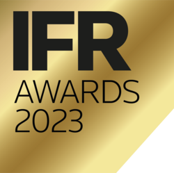 IFR awards 2023