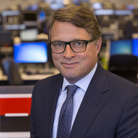 Stephen Gallagher