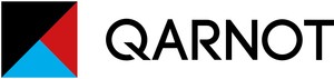 Qarnot computing logo