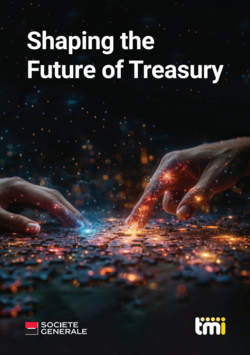 Shaping the Future of Treasury