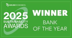 Sustainable awards