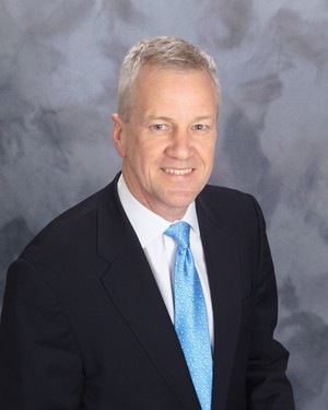 Larry Williamson