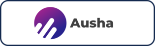 Ausha Logo