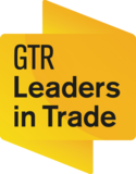 Logo GTR Leaders in Trade