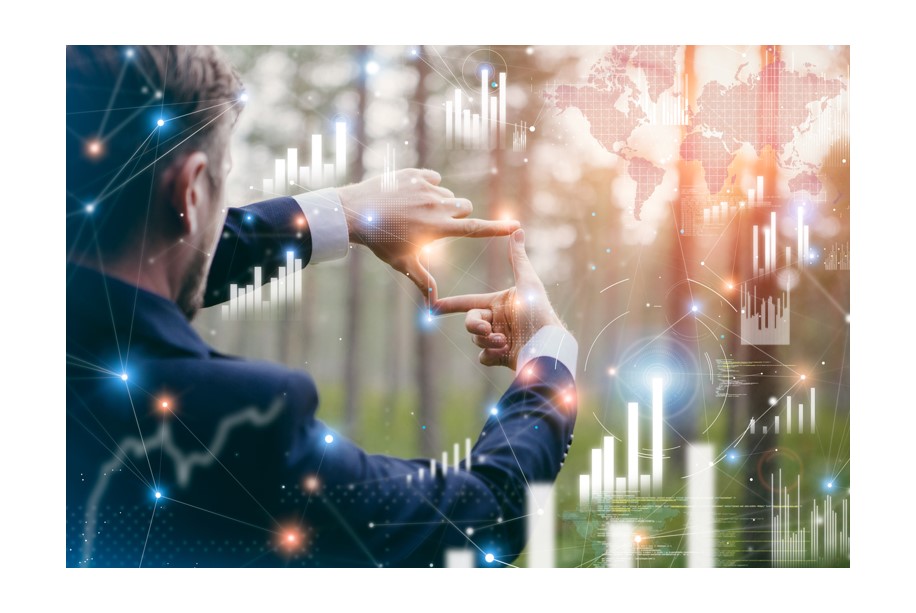 Illustration of equity derivatives innovation and customisation