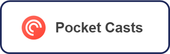 pocket casts logo