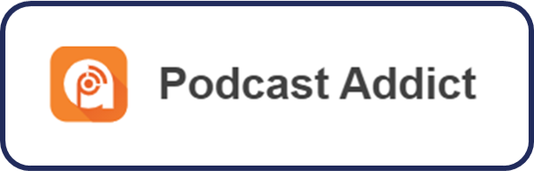 podcast addict logo