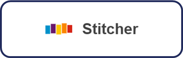 stitcher logo