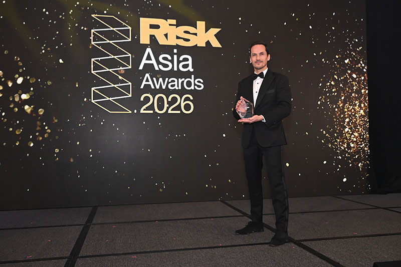 award