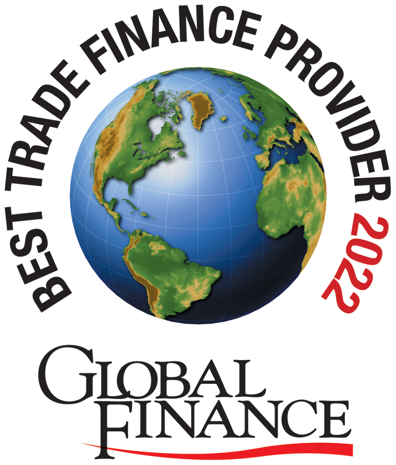 logo Global Finance 2022