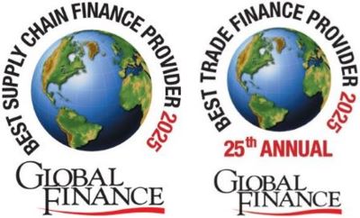 Best Supply Chain Finance Provider - Best Trade Finance Provider 2025
