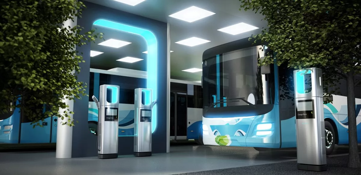 Powering the growth of the European low-emission bus market - Societe ...
