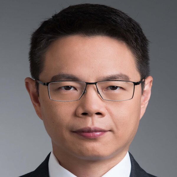 Eric Huang 