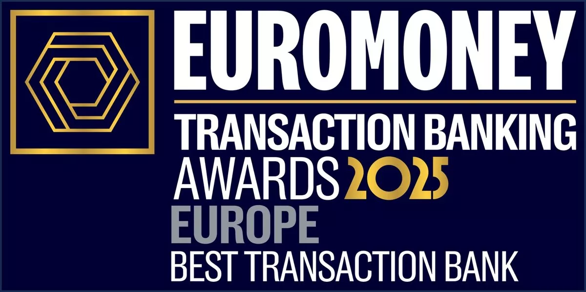 Societe Generale named "Best Transaction Bank in Europe" by Euromoney ...