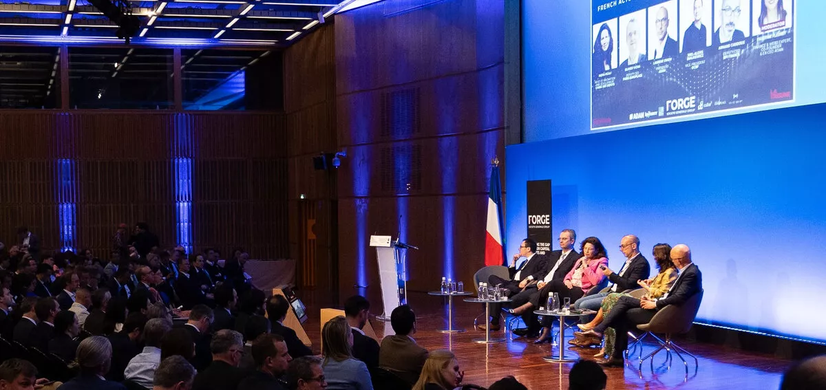 5 KEY TAKEAWAYS SHAPING THE BLOCKCHAIN SPACE FROM THE SOCIETE GENERALE ...