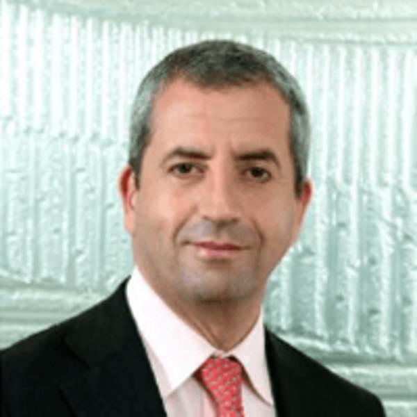 Frank Benzimra