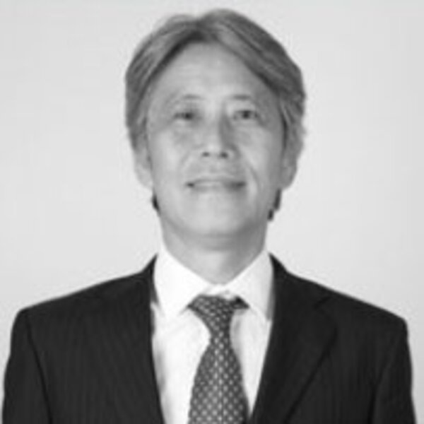 Kiyoshi Nishimura 