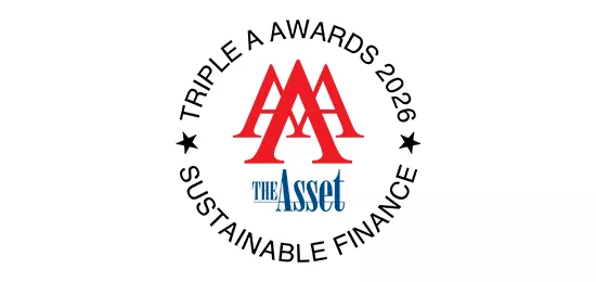 Societe Generale named Best ESG Bank - The Asset Triple A Sustainable ...