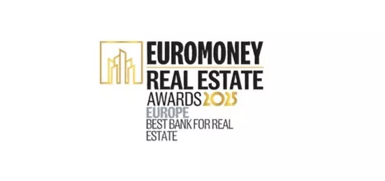 Societe Generale named "Europe’s Best Bank for Real Estate" - Societe ...
