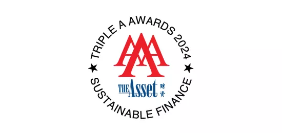 Societe Generale wins “Best ESG Bank” at The Asset Triple A Sustainable ...